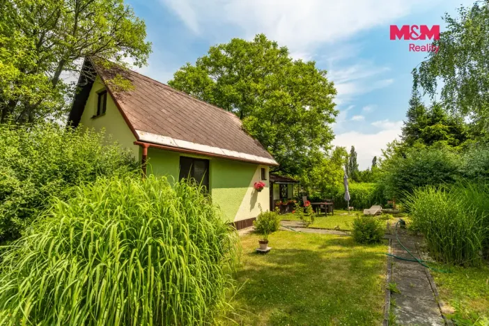 Prodej chaty, Třinec - Oldřichovice, 45 m2