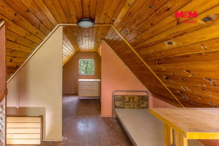 Prodej chaty, Třinec - Oldřichovice, 45 m2