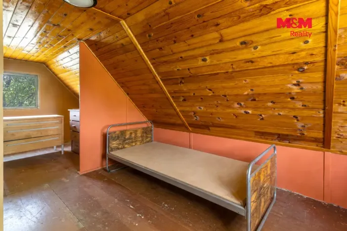 Prodej chaty, Třinec - Oldřichovice, 45 m2