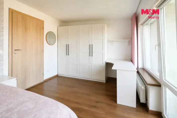 Prodej bytu 3+kk, Praha - Libeň, Na Truhlářce, 85 m2