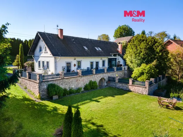 Prodej rodinného domu, Javornice - Jaroslav, 223 m2
