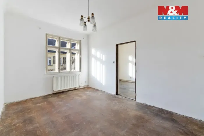 Prodej rodinného domu, Frýdlant, ČSA, 226 m2