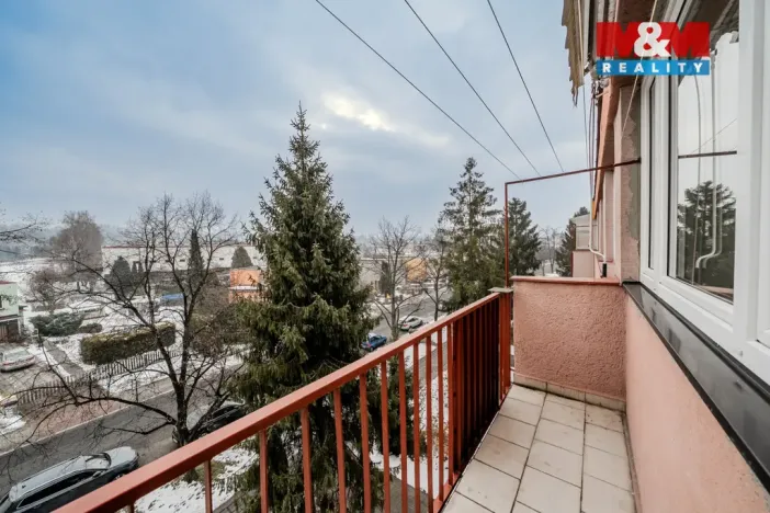 Prodej bytu 4+kk, Frýdek-Místek - Místek, 28. října, 76 m2