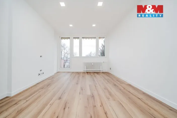 Prodej bytu 4+kk, Frýdek-Místek - Místek, 28. října, 76 m2