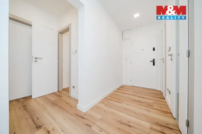 Prodej bytu 4+kk, Frýdek-Místek - Místek, 28. října, 76 m2