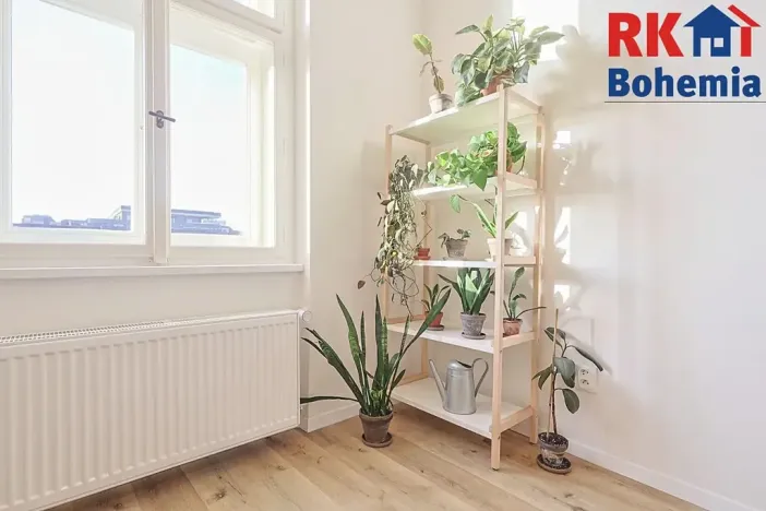 Prodej bytu 3+kk, Praha - Žižkov, Hartigova, 69 m2