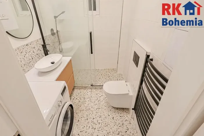 Prodej bytu 3+kk, Praha - Žižkov, Hartigova, 69 m2