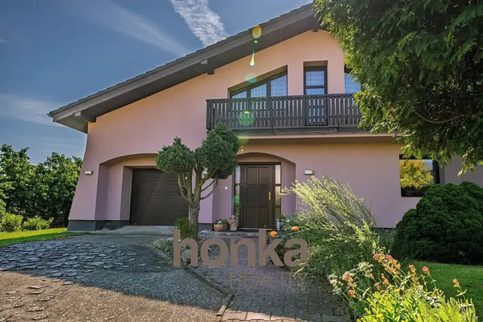 Prodej rodinného domu, Poříčí nad Sázavou, Na Cihelně, 189 m2