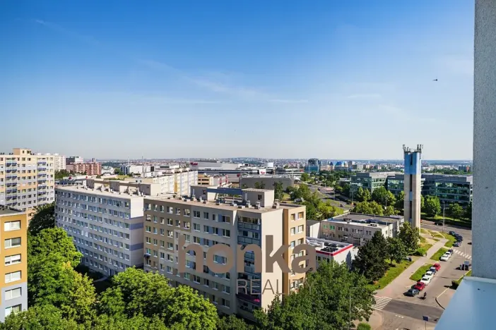 Prodej bytu 2+kk, Praha - Chodov, Jarníkova, 46 m2