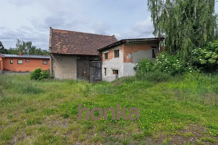 Prodej rodinného domu, Sedlec, 344 m2