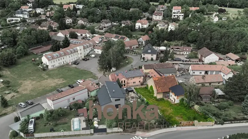 Prodej rodinného domu, Sedlec, 344 m2
