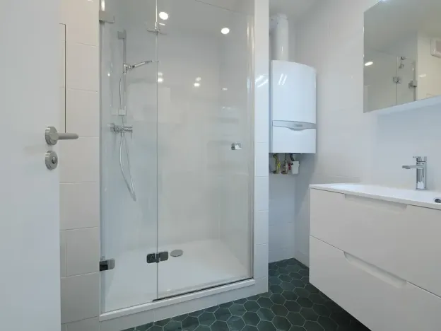 Pronájem bytu 2+kk, Praha - Strašnice, Dubečská, 46 m2