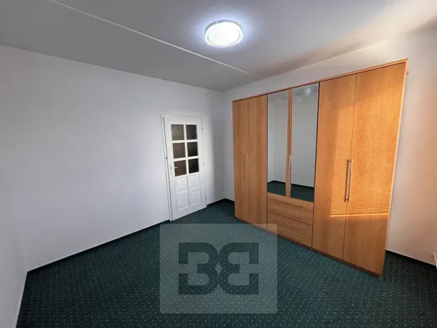 Pronájem bytu 3+1, Strakonice, U Zahrádek, 72 m2