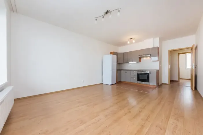 Pronájem bytu 2+kk, Praha - Horní Měcholupy, Hornoměcholupská, 49 m2