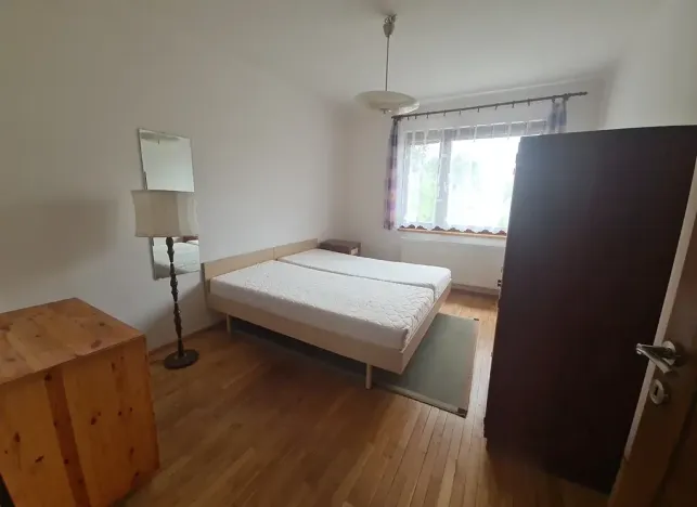 Pronájem bytu 2+1, Praha - Břevnov, Rybova, 55 m2