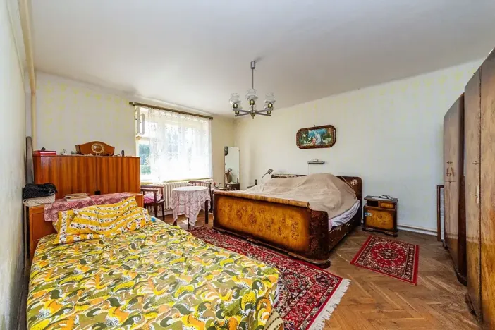 Prodej zemědělské usedlosti, Mělník, Chloumecká, 93 m2