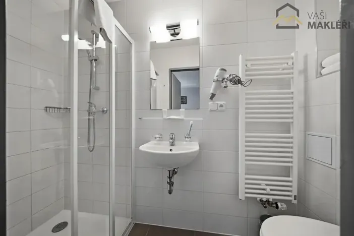 Prodej ubytování, Poděbrady, Obora, 649 m2