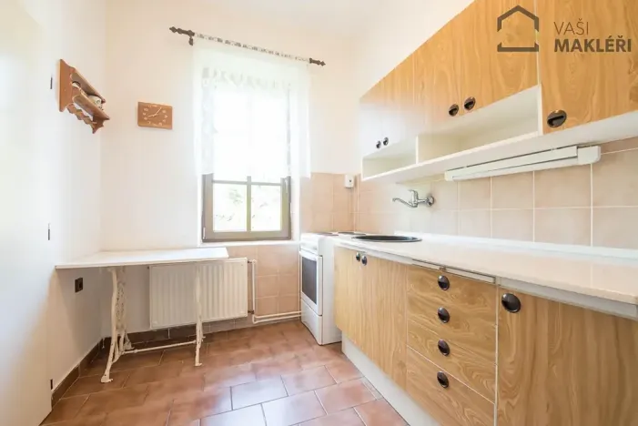 Prodej rodinného domu, Rudník, 433 m2