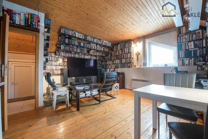 Prodej rodinného domu, Vlkanov, 280 m2