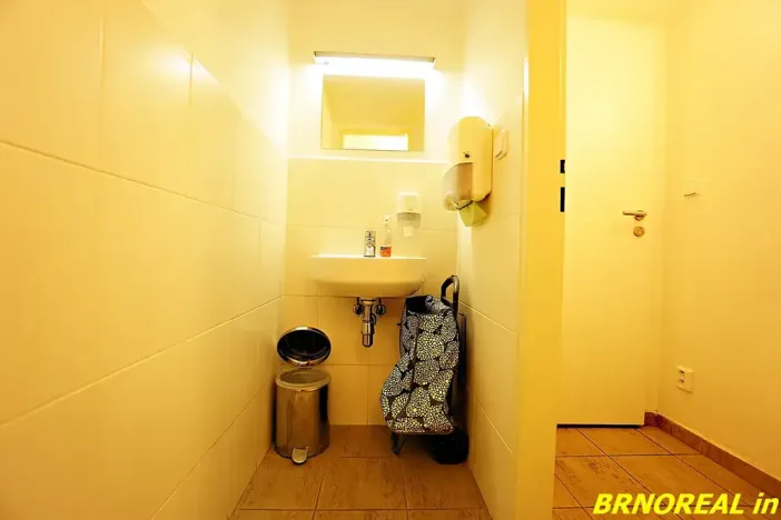 Pronájem restaurace, Brno, Kabátníkova, 65 m2