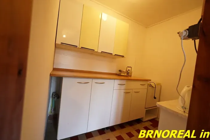 Prodej chaty, Valšov, 54 m2