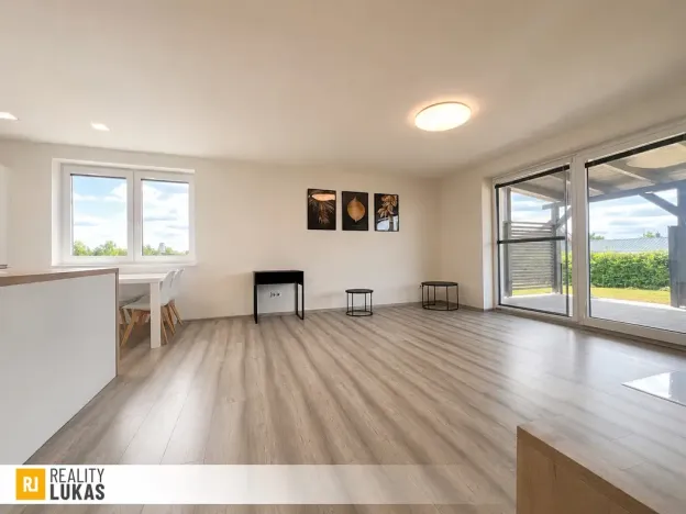 Pronájem rodinného domu, Šenov, Do Dědiny, 88 m2