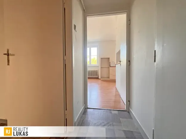 Pronájem bytu 3+1, Ostrava, 30. dubna, 82 m2