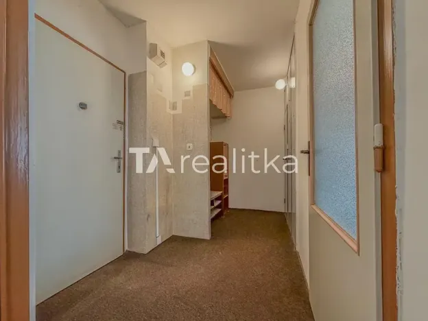 Pronájem bytu 1+1, Bohumín, Čs. armády, 40 m2