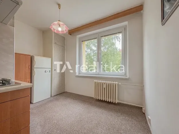 Pronájem bytu 1+1, Bohumín, Čs. armády, 40 m2