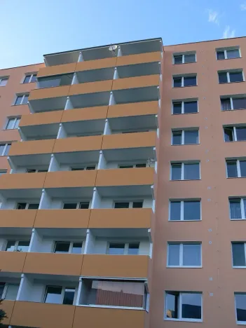 Pronájem bytu 1+1, Brno, Štouračova, 36 m2