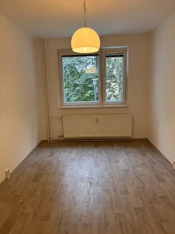 Pronájem bytu 2+kk, Liberec, Sametová, 42 m2