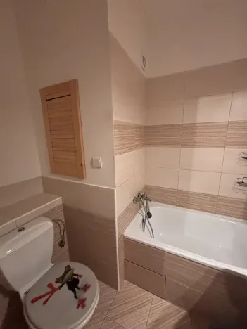 Pronájem bytu 2+kk, Liberec, Jeřmanická, 44 m2