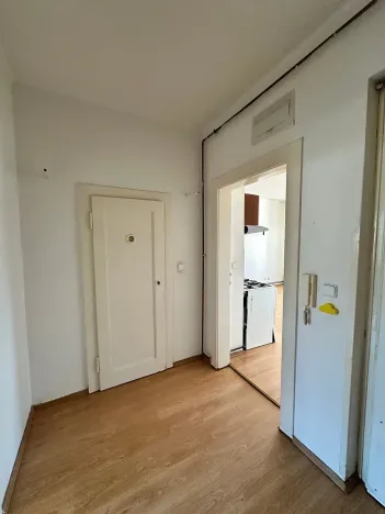 Pronájem bytu 2+1, Děčín, Čsl. armády, 62 m2