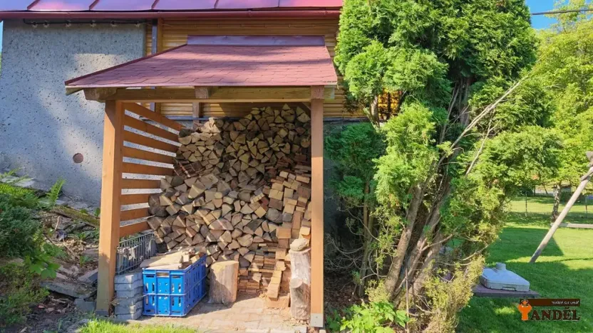 Prodej chaty, Řeka, 37 m2