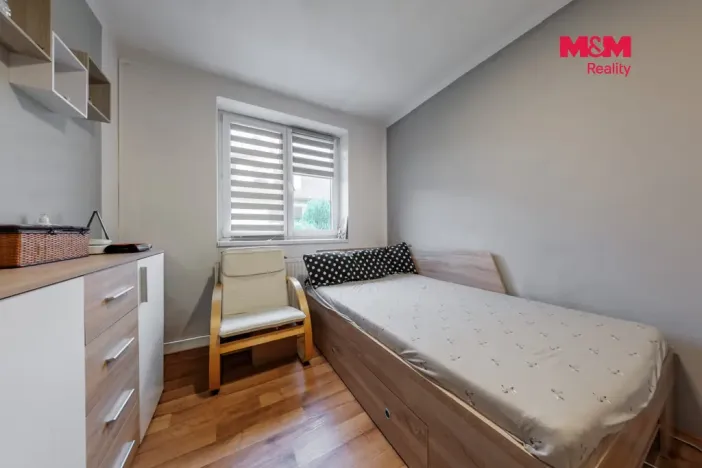 Prodej činžovního domu, Karlovy Vary - Dvory, V Lučinách, 330 m2