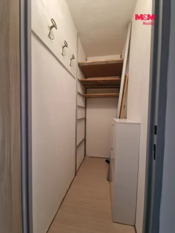 Pronájem bytu 3+1, Úpice, Tylova, 66 m2