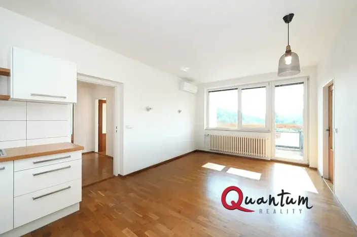 Pronájem bytu 4+kk, Praha - Smíchov, Plzeňská, 75 m2