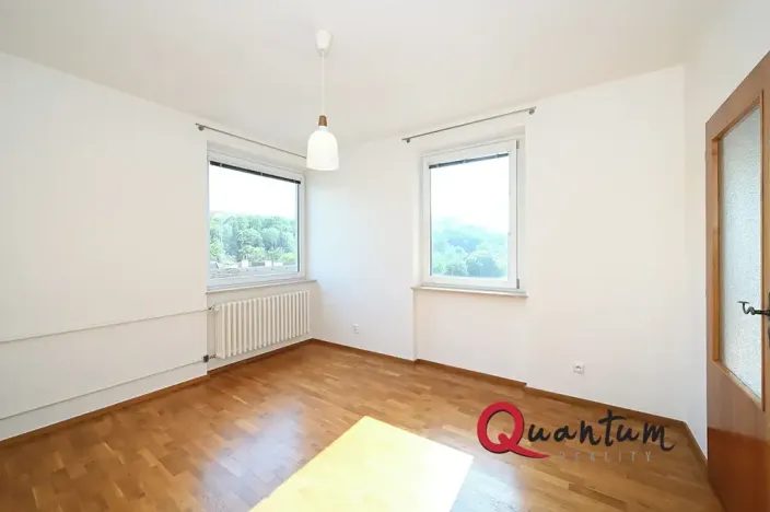Pronájem bytu 4+kk, Praha - Smíchov, Plzeňská, 75 m2