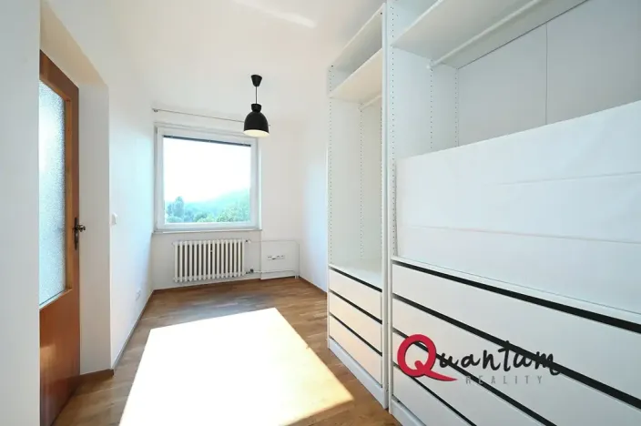 Pronájem bytu 4+kk, Praha - Smíchov, Plzeňská, 75 m2