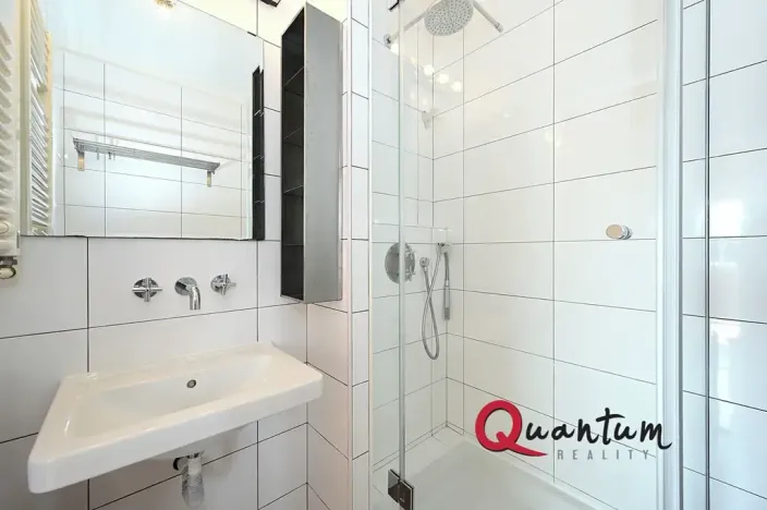 Pronájem bytu 4+kk, Praha - Smíchov, Plzeňská, 75 m2