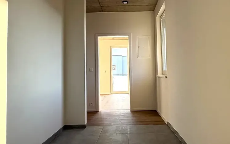 Prodej bytu 3+kk, Praha - Hostavice, Lomnická, 80 m2