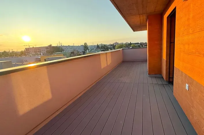 Prodej bytu 4+kk, Praha - Hostavice, Lomnická, 103 m2