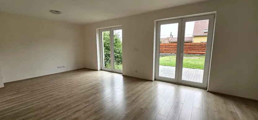 Pronájem rodinného domu, Veverské Knínice, 180 m2