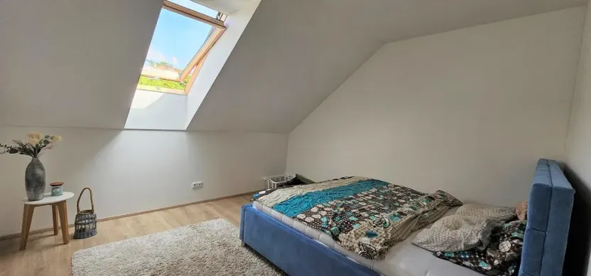 Pronájem rodinného domu, Veverské Knínice, 180 m2