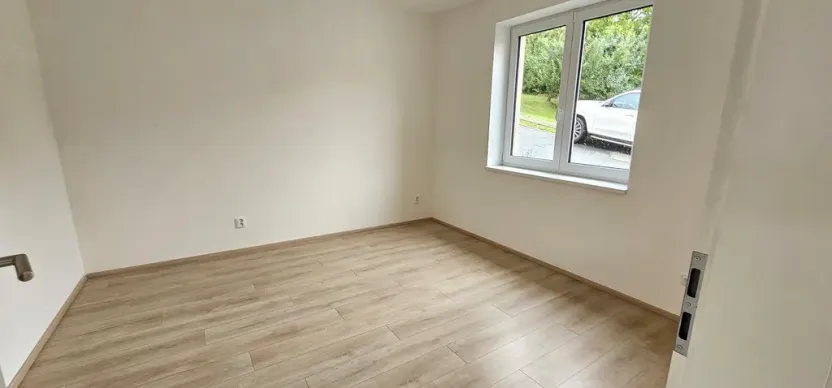 Pronájem rodinného domu, Veverské Knínice, 180 m2