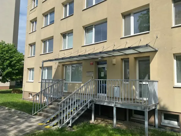 Prodej bytu 3+1, Praha - Letňany, Krausova, 74 m2