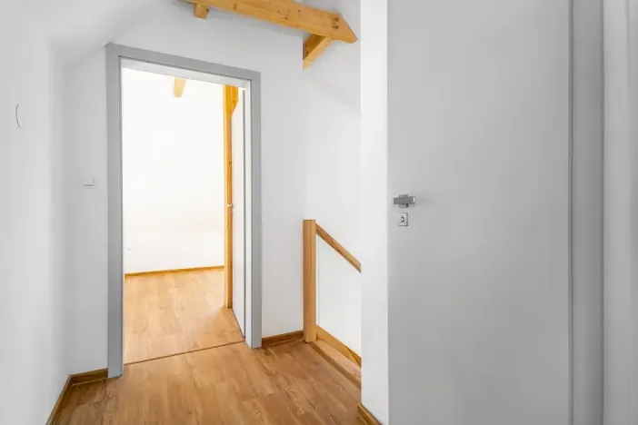 Prodej rodinného domu, Doubravice, 101 m2