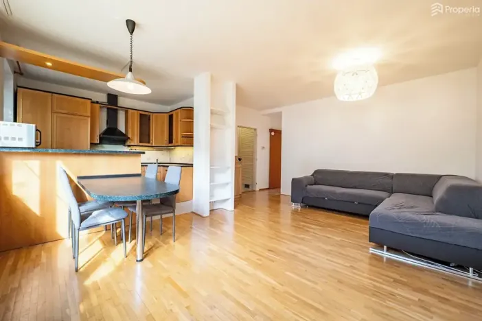 Pronájem bytu 3+kk, Brno, Högrova, 736 m2