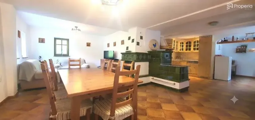Prodej apartmánu, Šumvald, 350 m2