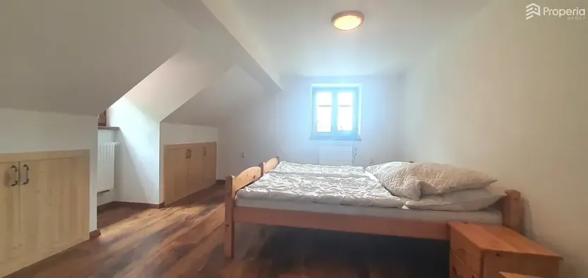 Prodej apartmánu, Šumvald, 350 m2